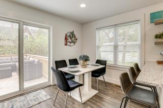 Walk to Downtown and Seneca Lake Updated Retreat! - Geneva - 3