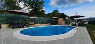 Green Oasis Apartment - Sarajevo - 8