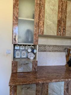 Aregi B&B - Tsaghkaber - 2