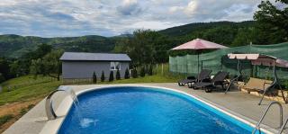 Villa Green Oasis Apartments - Sarajevo - 5