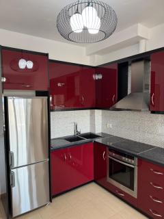 Glorious Apartment - 5