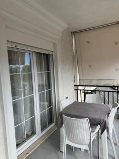 Glorious Apartment - Sarandë - 2