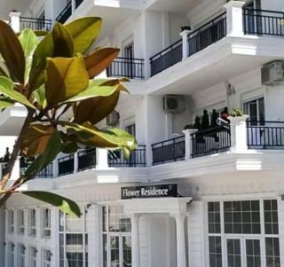 Glorious Apartment - Sarandë - 1