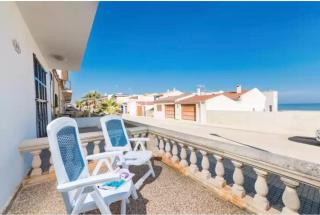 Duplex near the sea with seaviews in Son Serra de Marina - Son Serra de Marina - 7