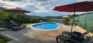 Villa Green Oasis Apartments - Sarajevo - 7