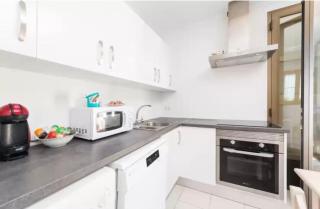 Duplex near the sea with seaviews in Son Serra de Marina - Son Serra de Marina - 3