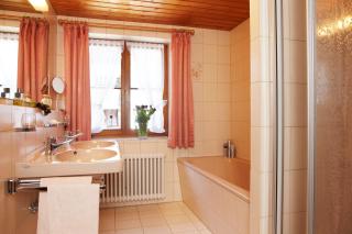Haus Central Oberstdorf - Oberstdorf - 9