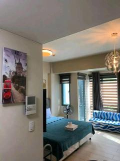 Lena may two palm tree villa - Sampong - 3