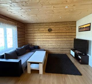 Modest Cottage with Sauna - Võrumõisa - 0