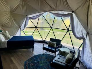 DayDreamer Domes - 3