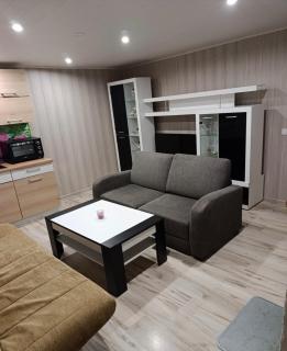 Modest Cottage with Sauna - Võrumõisa - 1