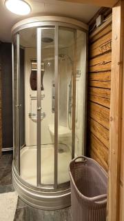 Modest Cottage with Sauna - Võrumõisa - 4