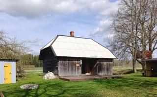 Modest Cottage with Sauna - Võrumõisa - 3