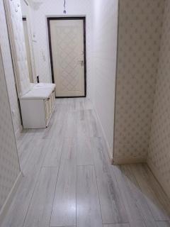 Уютная квартира ЖК Orynbor towers - Astana - 3