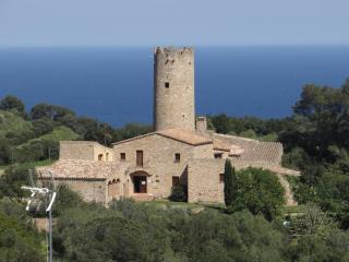 Lovely Duplex in Begur with Sea View - Begur - 1