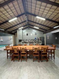 Residência Araguaia - 4