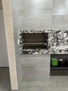 Residência Araguaia - 1