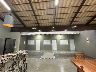 Residência Araguaia - Aruanã - 2