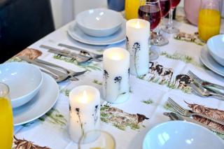 Home in Milton Keynes - Bradwell - 1