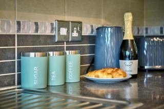 Home in Milton Keynes - Bradwell - 2