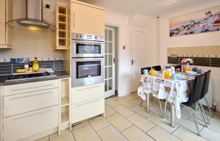 Home in Milton Keynes - Bradwell - 5