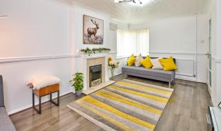 Home in Milton Keynes - Bradwell - 9