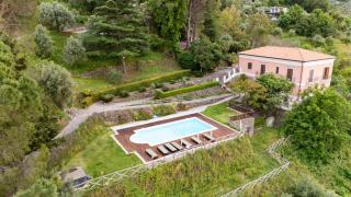 Villa Tecla - Capri Leone - 9