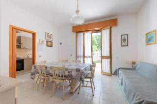 Residenza Vetrugno - Torre Lapillo - 9