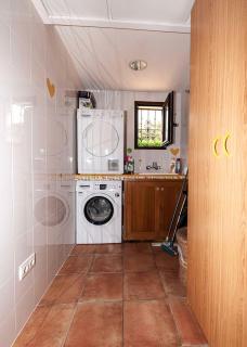 Villa Nadia - El Campello - 4