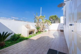 Residenza Vetrugno - Torre Lapillo - 4