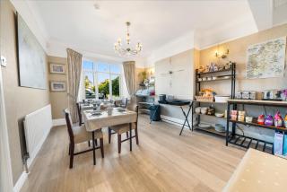 Anvershiel House - Portrush - 9