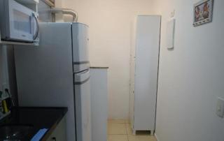 Apart 1 Quarto Copacabana Suítes - Rio de Janeiro - 5