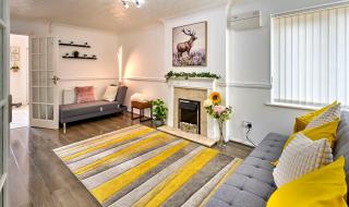Home in Milton Keynes - Bradwell - 0