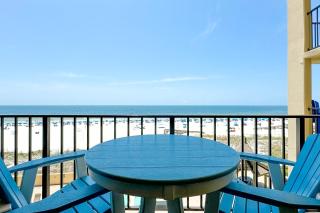 Phoenix 2 Unit 2034 - Orange Beach - 5