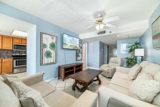 Phoenix 2 Unit 2034 - Orange Beach - 1