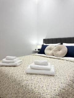 MariAnthi Apartment - Kremasti - 9