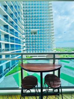 SM Bicutan Condo by RIO - Manila - 6
