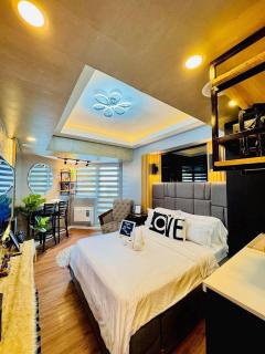 SM Bicutan Condo by RIO - Manila - 2
