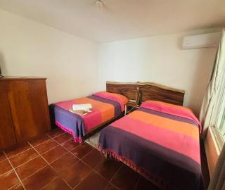 Casa Godmar with Starlink - Puerto Escondido - 2