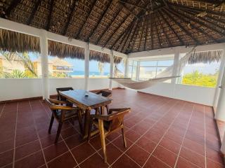 Casa Godmar with Starlink - Puerto Escondido - 0