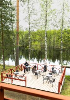 Kyyronkaita - Mikkeli - 1