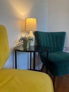 2 bedroom apartment near Etihad stadium - 4