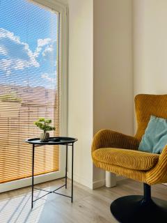 Cozy nest in the center near SPA with parking - Piešťany - 9