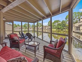 51 Fishermans Cove Rd Ponte Vedra Beach, Fl 32082 - 5