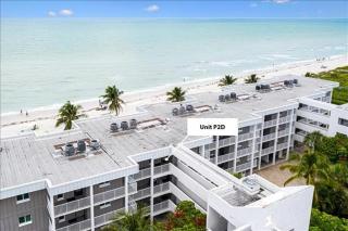 Island Beach Club P2D - Sanibel - 0