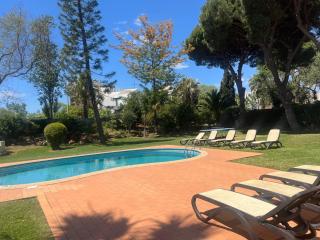 Villa Amarela - Vilamoura - 8