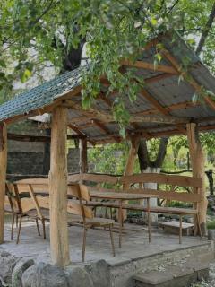 MM Family Resort Ijevan - Aghk'ilisa - 0