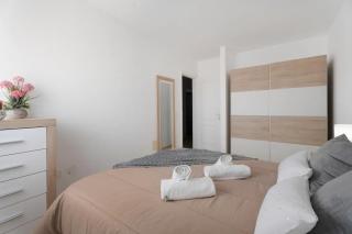 Apartamento Gabriela 2 - Candelaria - 9