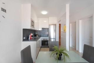 Apartamento Gabriela 2 - Candelaria - 3