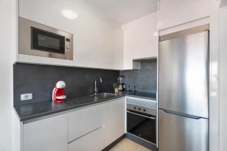 Apartamento Gabriela 2 - Candelaria - 2